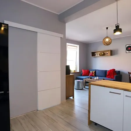 Apartament Winylovy Walbrzych