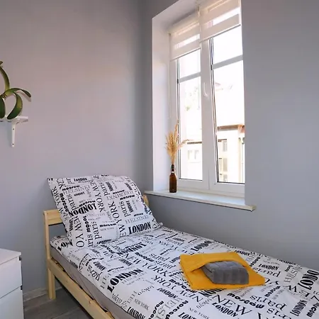 Apartament Winylovy Walbrzych